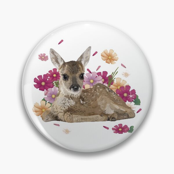 Item preview, Deer designed and sold by obscurite.