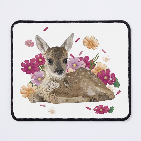 Item preview, Deer designed and sold by obscurite.