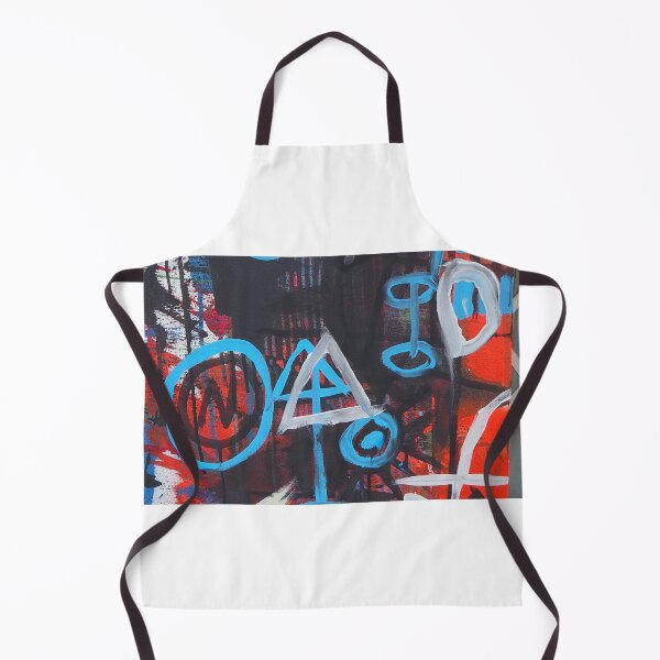 Item preview, Abstract of colored lines. designed and sold by kuikai123.