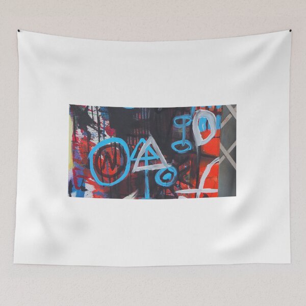 Item preview, Abstract of colored lines. designed and sold by kuikai123.