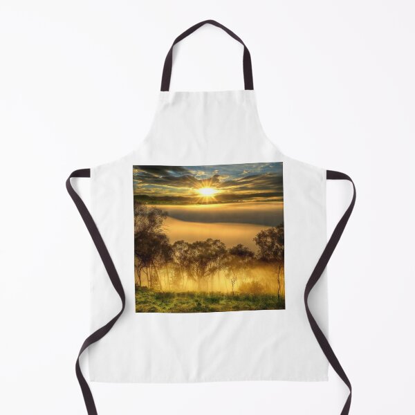 Item preview, June sunrise, Ovens Valley designed and sold by Kevin McGennan.