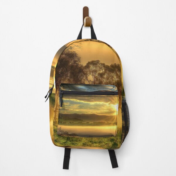 Item preview, June sunrise, Ovens Valley designed and sold by Kevin McGennan.