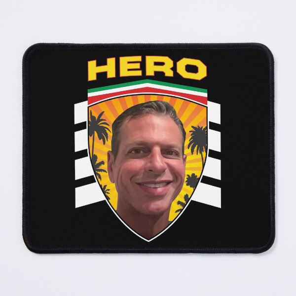 Item preview, Dr Dan designed and sold by Larry McFarland.