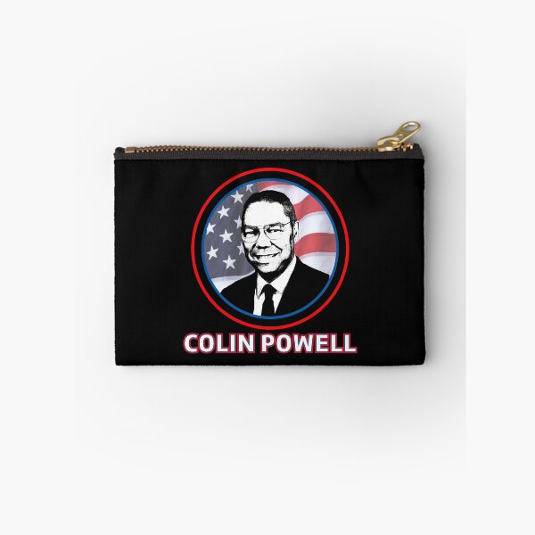 Item preview, Colin Powell Leadership US Secretary Politician Homage designed and sold by Cuatrocaminos.
