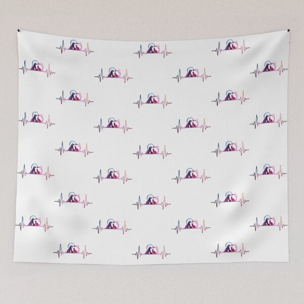 Item preview, Veterinarian Heartbeat galaxy designed and sold by thanhmaidesign.