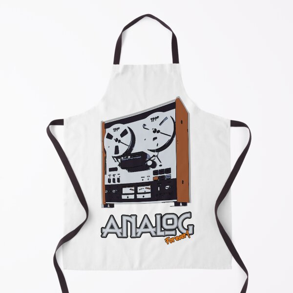 Item preview, Analog Forever! designed and sold by tshdesigns.