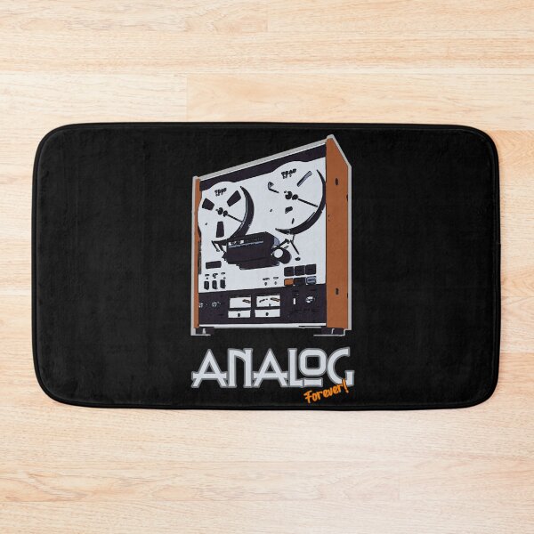 Item preview, Analog Forever! designed and sold by tshdesigns.