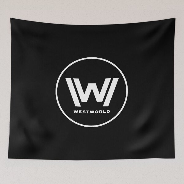 Item preview, west world designed and sold by angelinasui16.