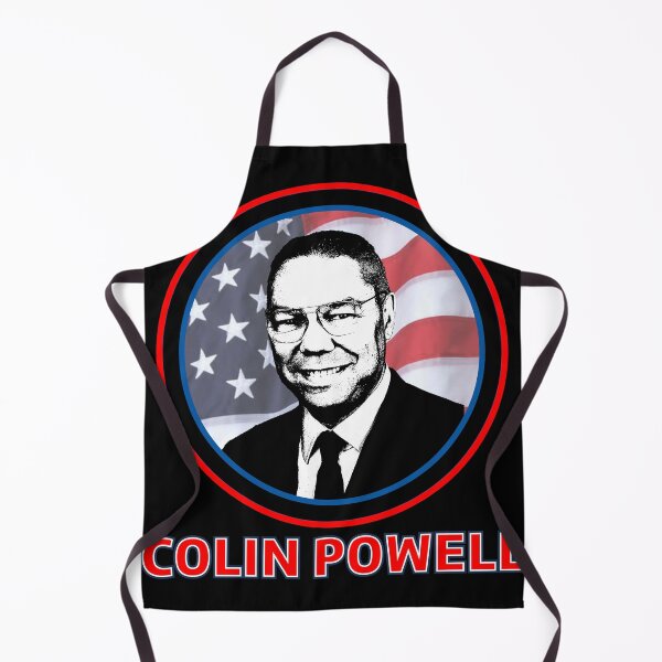 Item preview, Copy of Colin Powell Leadership US Secretary Politician Homage designed and sold by Cuatrocaminos.