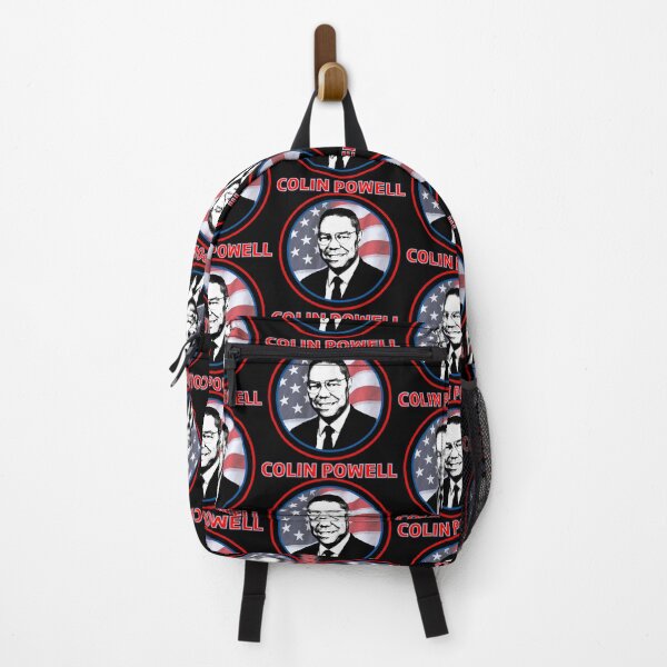 Item preview, Copy of Colin Powell Leadership US Secretary Politician Homage designed and sold by Cuatrocaminos.