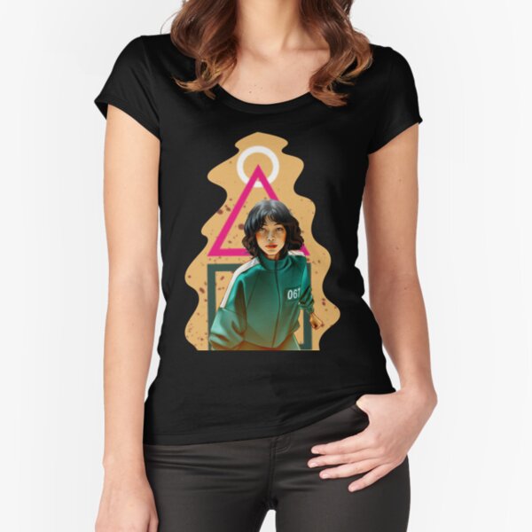 Item preview, Hoyeon Jung designed and sold by DifferentDSG.