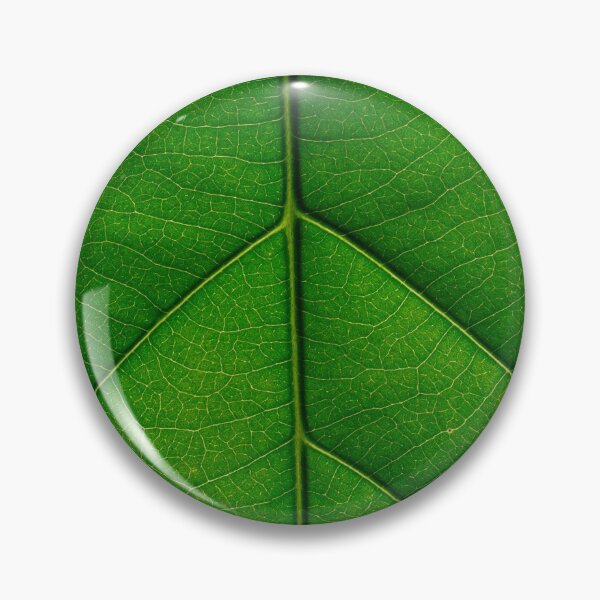 Item preview, Green leaf Texture designed and sold by Past-Midnight.