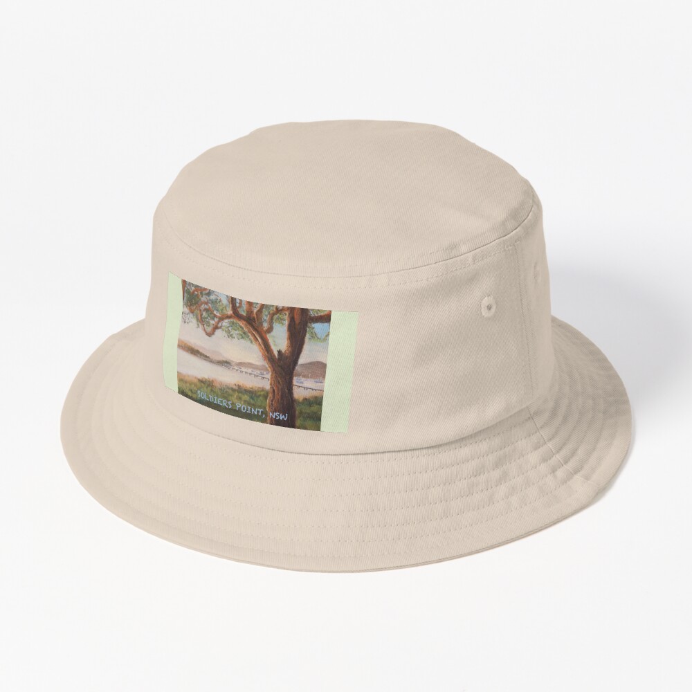 Item preview, Bucket Hat designed and sold by CoryAcornArt.