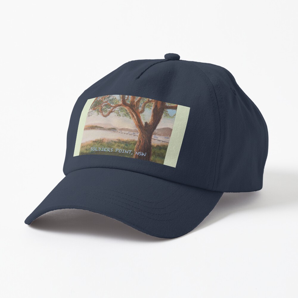 Item preview, Dad Hat designed and sold by CoryAcornArt.