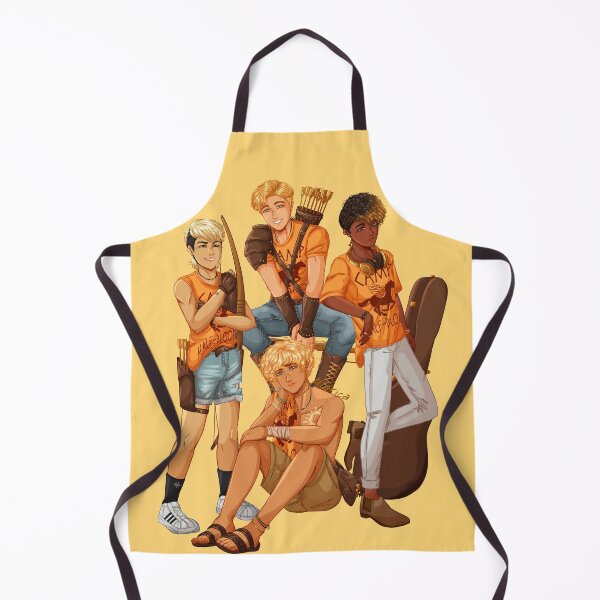 Item preview, Cabin 7 Apollo designed and sold by allarica.