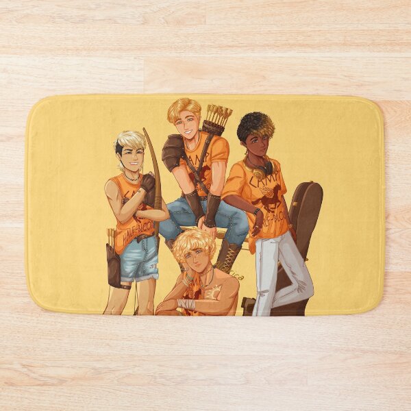 Item preview, Cabin 7 Apollo designed and sold by allarica.