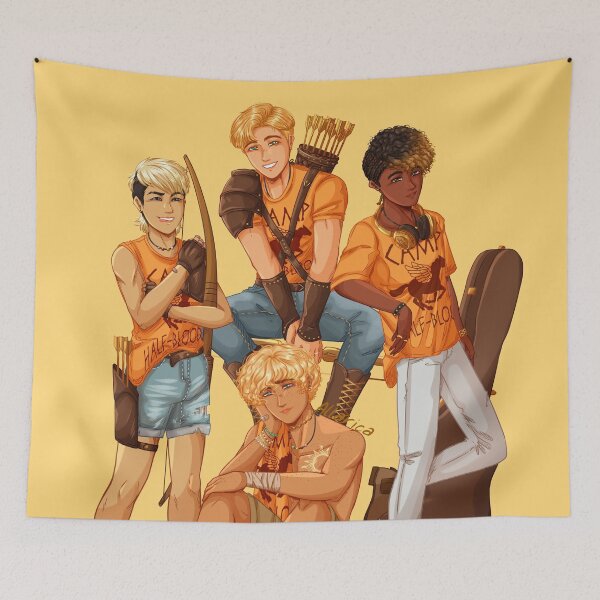 Item preview, Cabin 7 Apollo designed and sold by allarica.