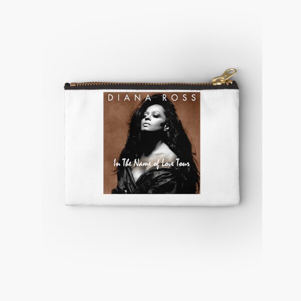 Item preview, In the name of love tour poster designed and sold by SerraJones.