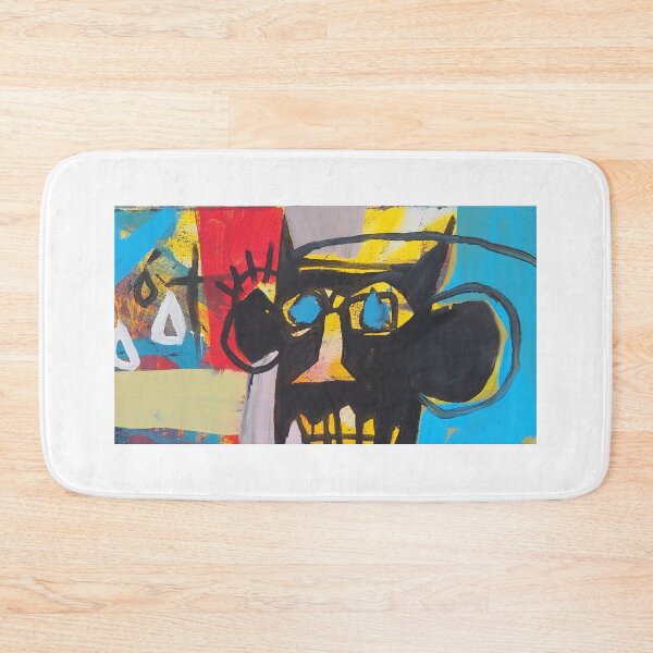 Item preview, Abstract of the face. designed and sold by kuikai123.