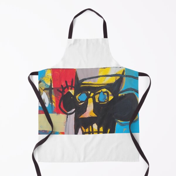 Item preview, Abstract of the face. designed and sold by kuikai123.