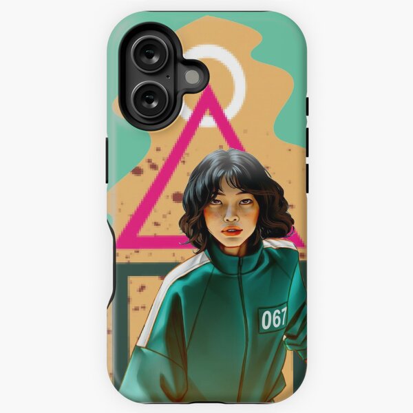 Item preview, Hoyeon Jung designed and sold by DifferentDSG.