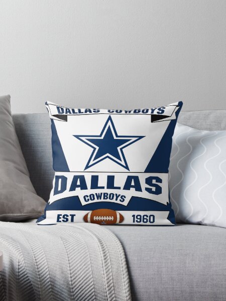 Dallas cowboys body pillow case best sale