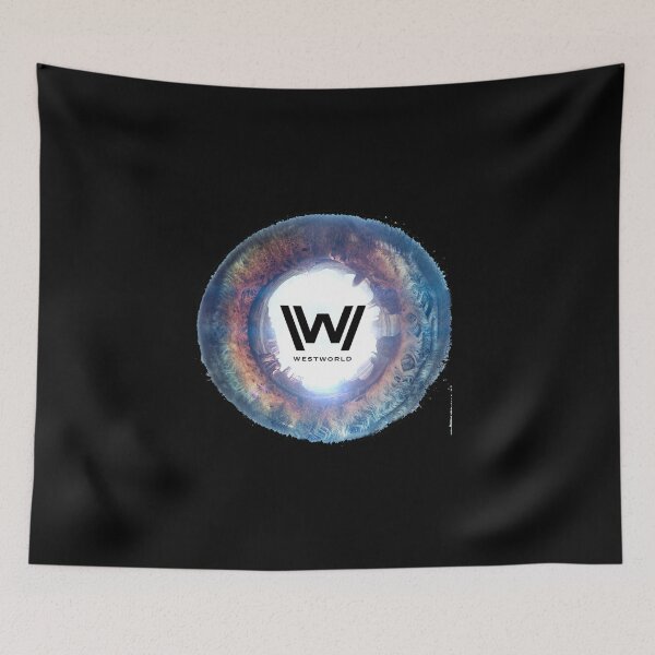 Item preview, west world designed and sold by angelinasui16.