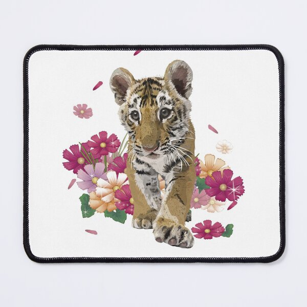 Item preview, Tiger designed and sold by obscurite.