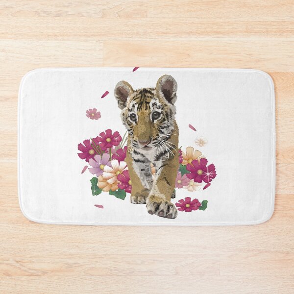 Item preview, Tiger designed and sold by obscurite.