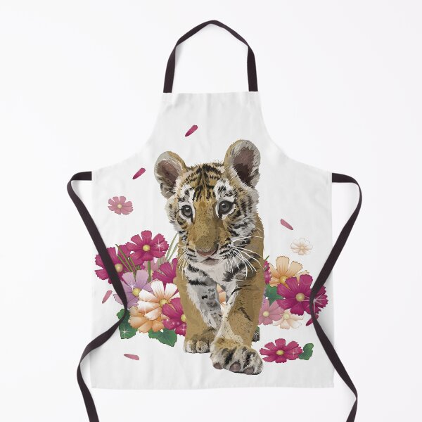 Item preview, Tiger designed and sold by obscurite.