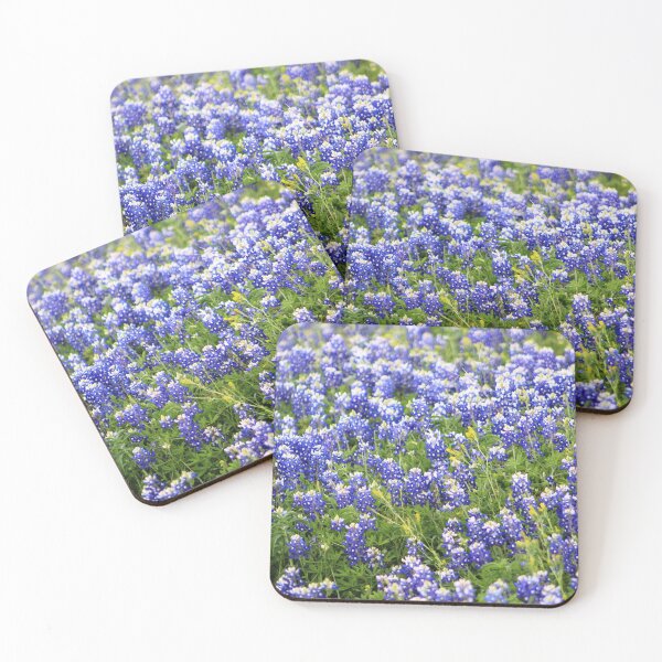 Item preview, Beaming Bluebonnets designed and sold by EyeforBeauty58.