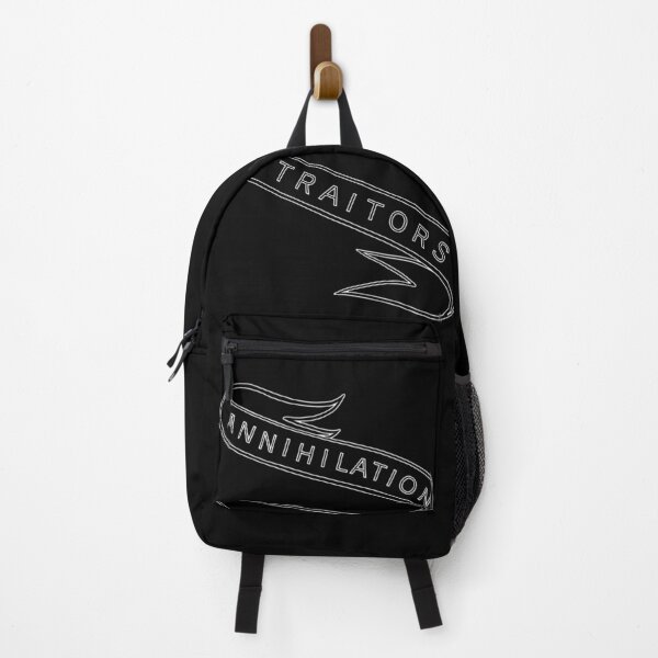 Item preview, annihilation to traitors designed and sold by legalizeyay.