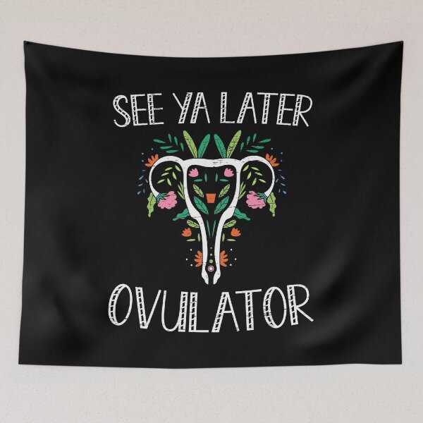 Item preview, Uterus Hysterectomy Surgery Hysterectomy Uterus designed and sold by Motiv-Creator.
