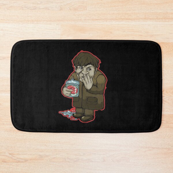 Item preview, Mad scientist designed and sold by alexartbastard.