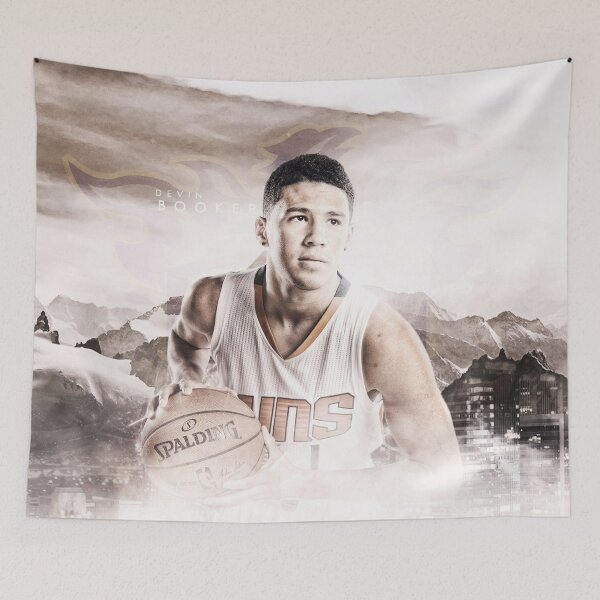 Item preview, Devin BookerArt designed and sold by acielcind11.