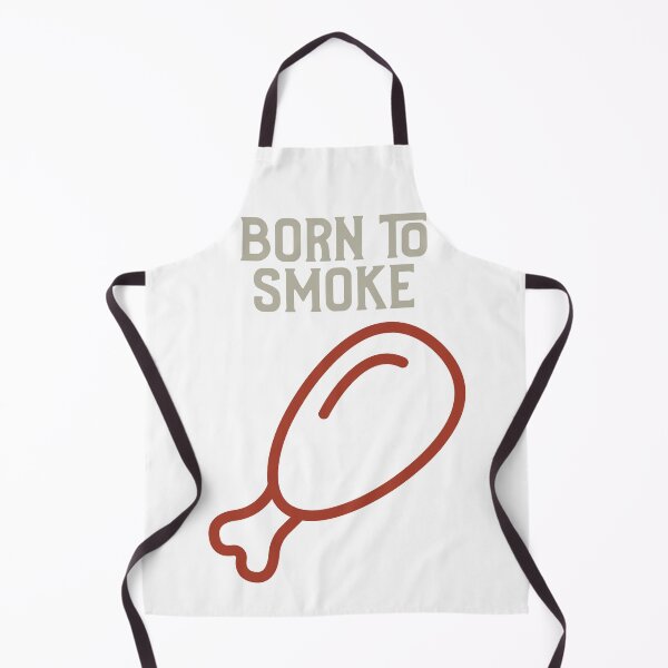 Item preview, Born to Smoke Wings designed and sold by spokoandstuff.