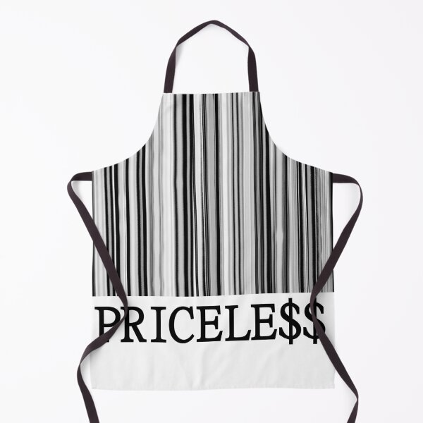 Item preview, Scan for Priceless Barcode  designed and sold by Deborah Camp.