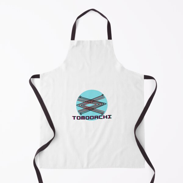 Item preview, Tomodachi designed and sold by refreshing.