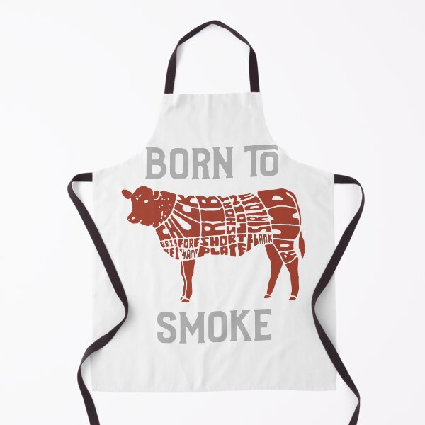Item preview, Born to Grill designed and sold by spokoandstuff.