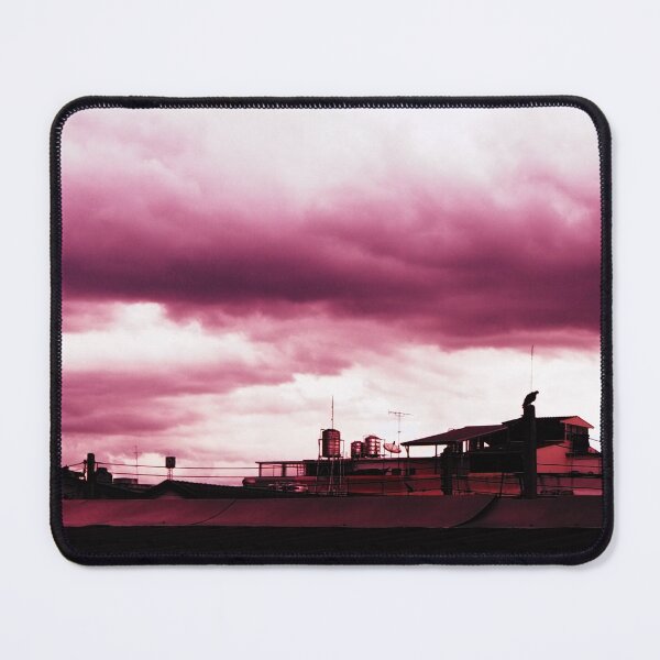 Item preview, Buildings and houses and it will rain. designed and sold by kuikai123.