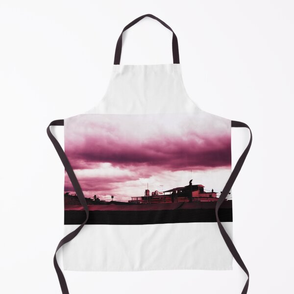 Item preview, Buildings and houses and it will rain. designed and sold by kuikai123.