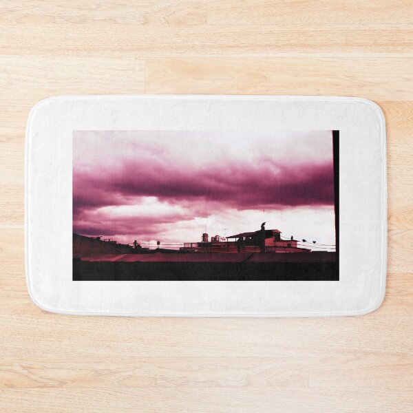 Item preview, Buildings and houses and it will rain. designed and sold by kuikai123.