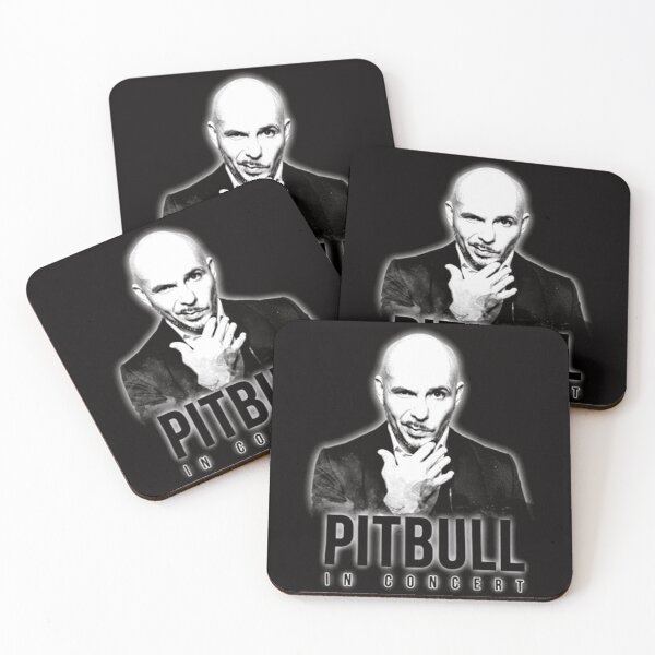 Item preview, Copia de Pitbull Mr.Worldwide Vintage designed and sold by GaryParkerrr.