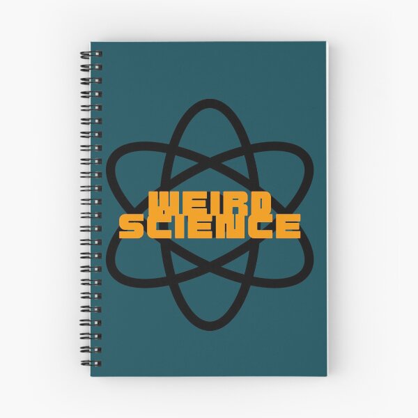 Item preview, Wierd Science designed and sold by outlaw70.