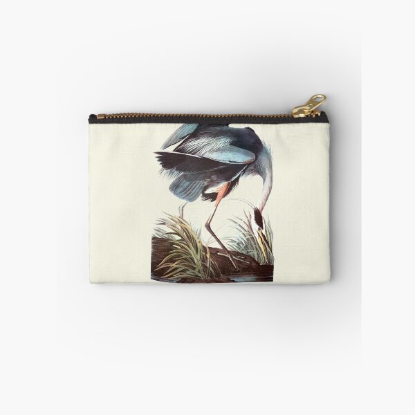 Artikelvorschau, Great Blue Heron - Audubon entworfen und verkauft von sanerevolution.