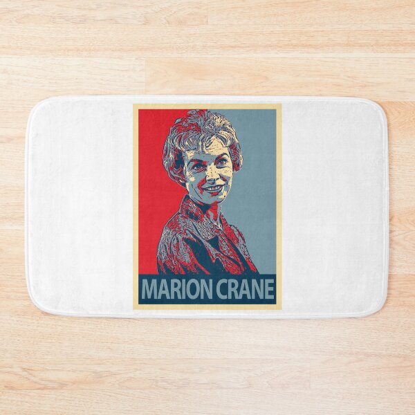 Item preview, Marion Crane designed and sold by Yushashop.