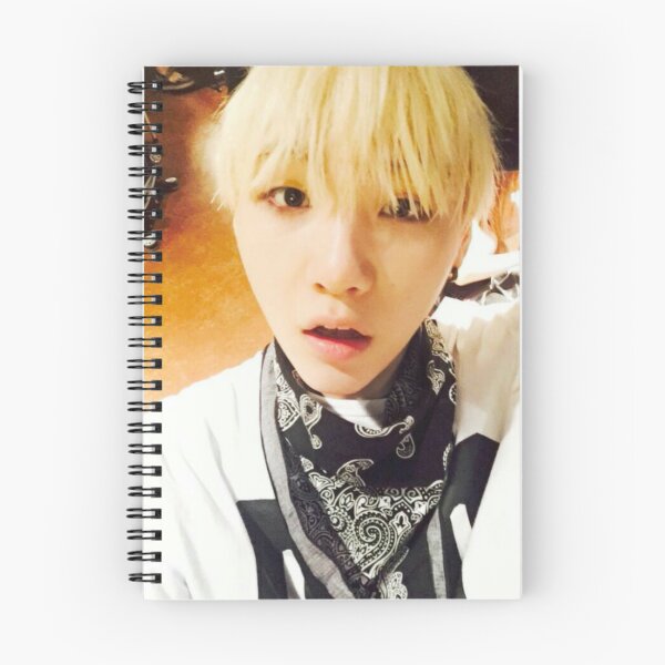 Item preview, BTS SUGA designed and sold by JIMINIECHIMCHIM.