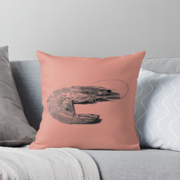 Item preview, Steamed Shrimp designed and sold by tormentedsensei.