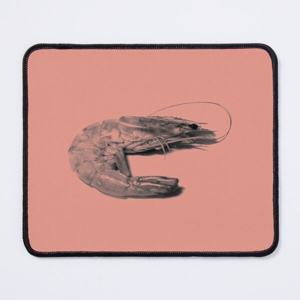 Item preview, Steamed Shrimp designed and sold by tormentedsensei.