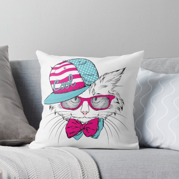 Item preview, Mr Cat designed and sold by RevoEmpat.